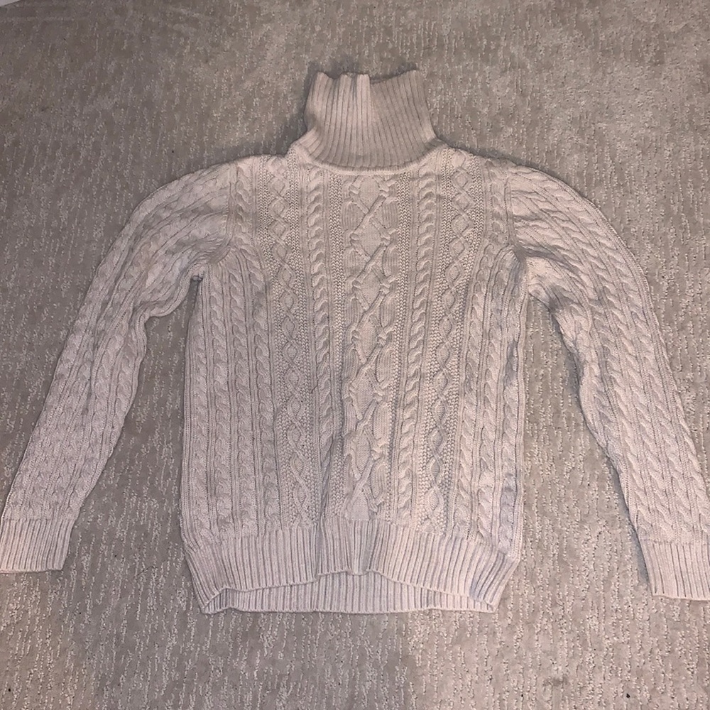 Turtleneck